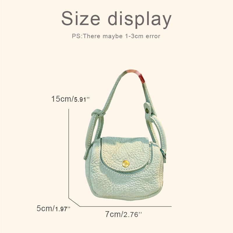 Borse Mini Box Super Carine di - Luxury Bags Of 2026 recensione e prezzo